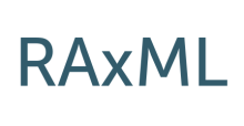 RAxML Logo